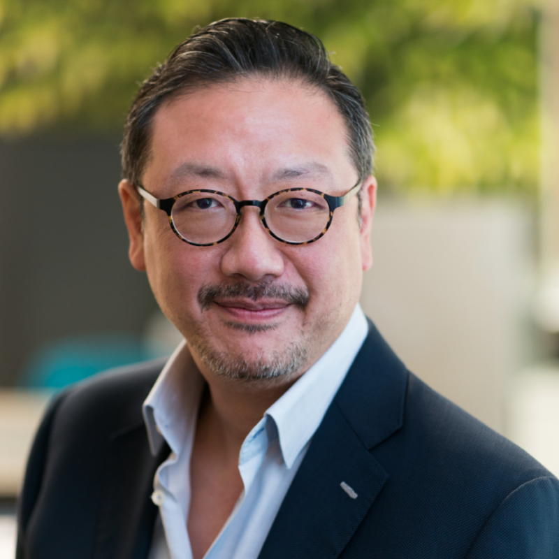 Stephen Li, OMD Asia Pacific CEO