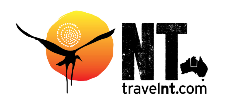 tourism nt logo