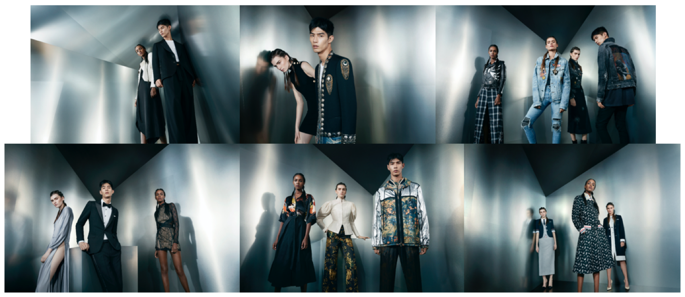 Harrolds launches Spring Summer campaign to highlight womenswear ...