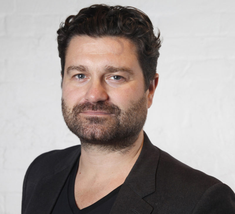 Guardian boss Ian McClelland to return to UK as masthead begins hunt