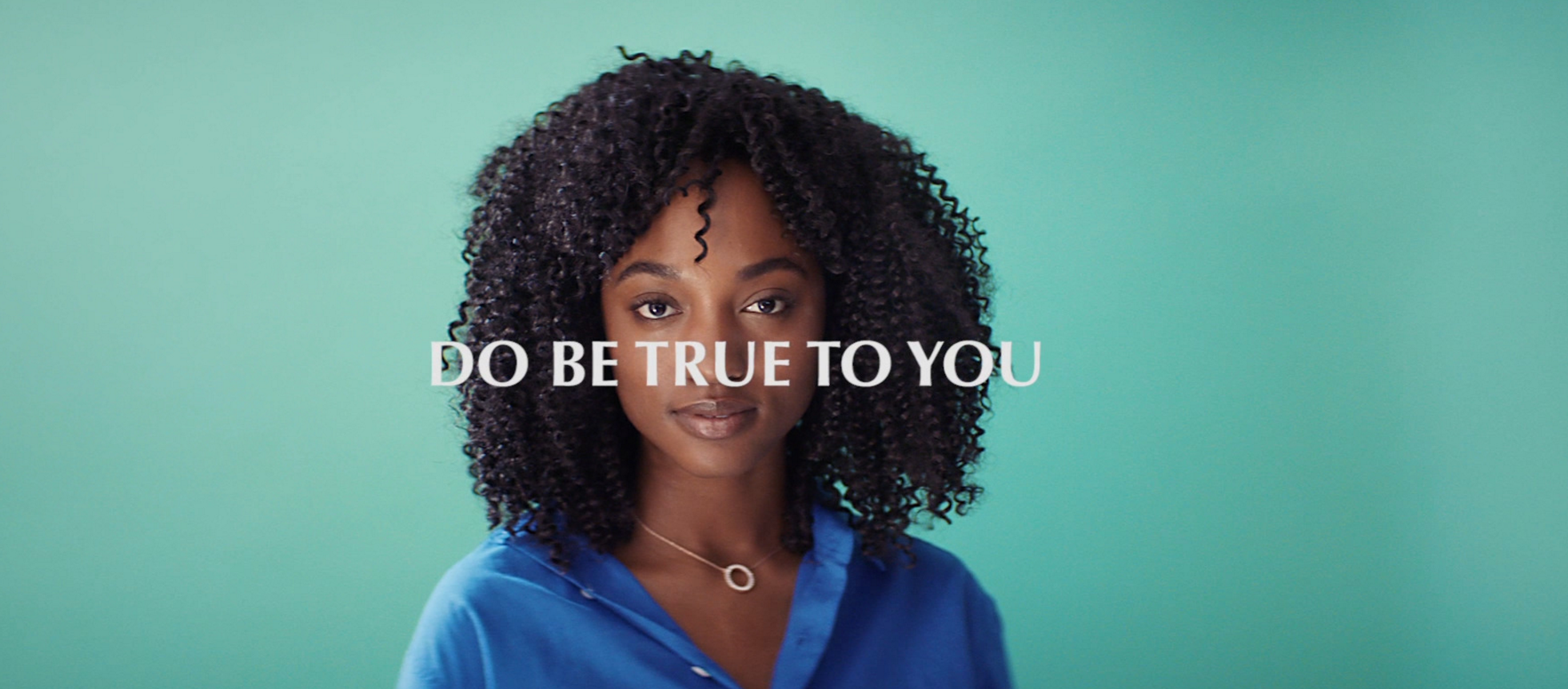 Pandora tells women 'do be true to you' in new global campaign Mumbrella