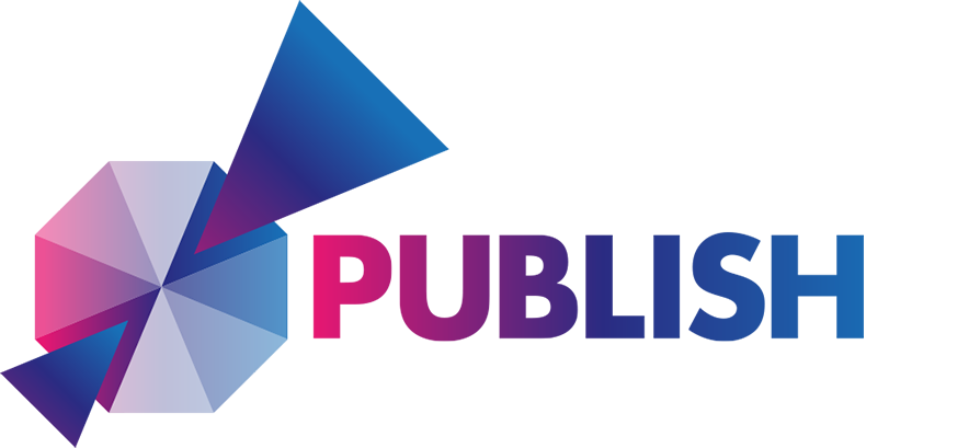Publish logo_Test