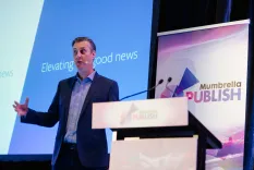 Publish Conference