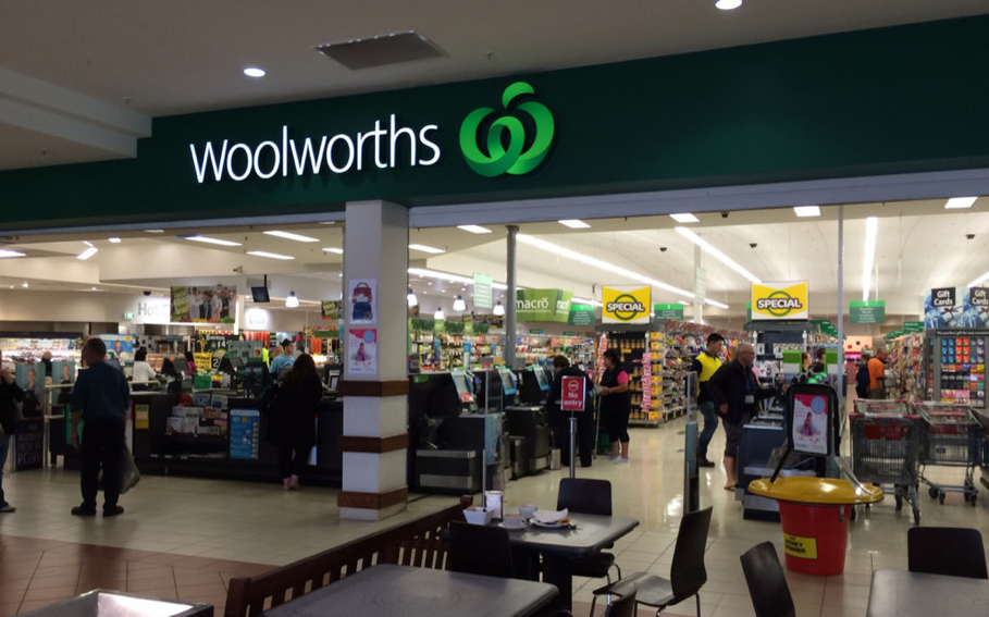 Woolworths appoints PPR to its public relations account.