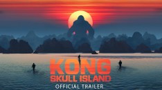 Kong: Skull Island poster