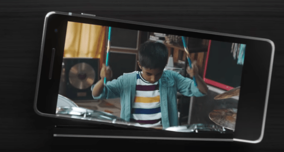 Leo Burnett Sydney launches Samsung Galaxy S8’s global push