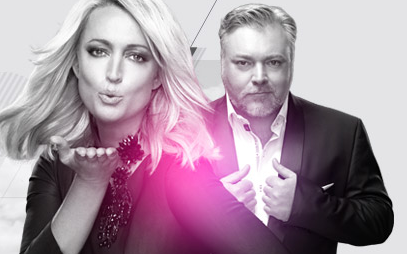 KiisFM Sydney’s Kyle & Jackie O content is ‘rude and crude’: Nova’s Paul Jackson