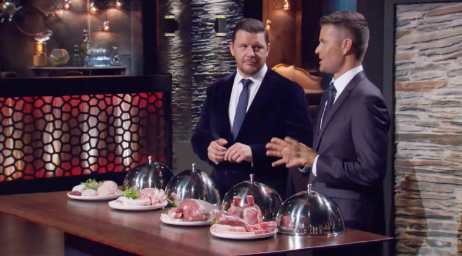 kitchen rules helps ratings seven win non season mumbrella week judges during finale watched program away most just