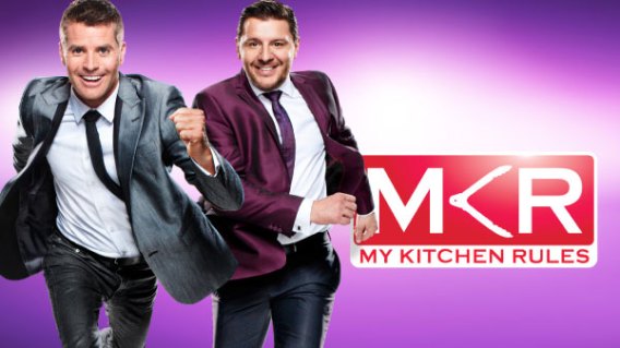Seven’s My Kitchen Rules to run in Israel