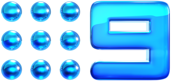 Nine Program Schedule for Week Commencing May 14, 2017