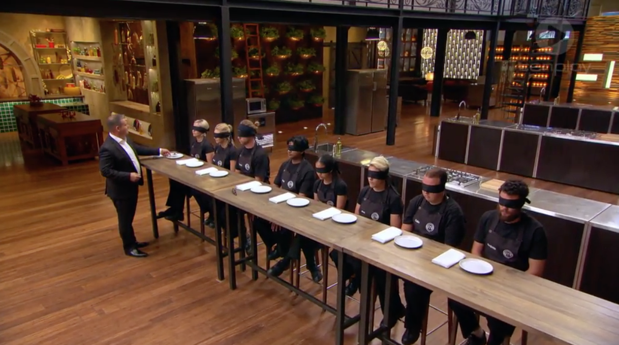 Masterchef wins the night as most popular entertainment show, topping all key demos Mumbrella