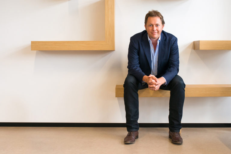 Michael Buckley departs Accenture Interactive Mumbrella