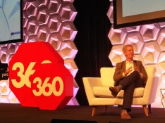 Gary Briggs Global CMO of Facebook