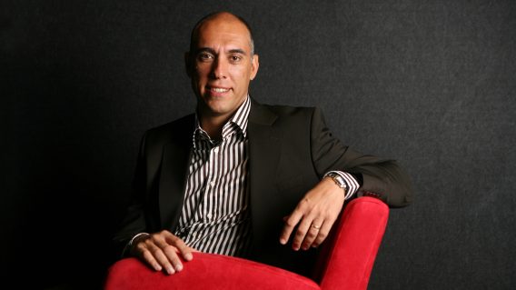 John Sintras returns to Australia as SBS’ chief audience and content officer