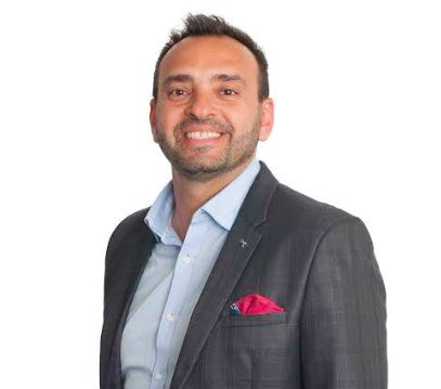Marc Iacono joins GPJ as director of operations