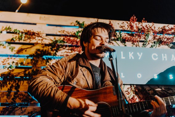 Pandora moves into custom events with launch of ‘Sunset Sessions’