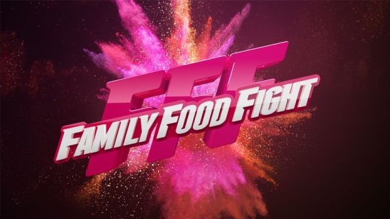 Family Food Fight gets just 411,000 on premiere, with ABC beating both Nine and Ten