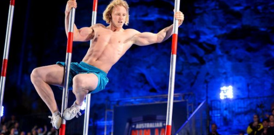 Ninja Warrior semi-final gives Nine an easy Tuesday ratings win