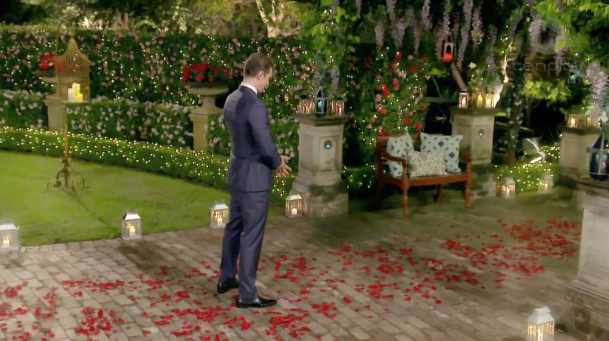 The Bachelor premieres as 846,000 tune in - What Is The Most Watched Season Of The Bachelor