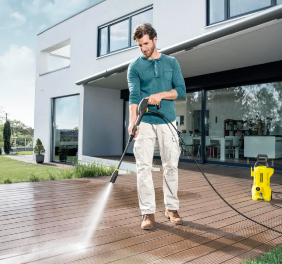 Karcher appoints History Will Be Kind to PR account