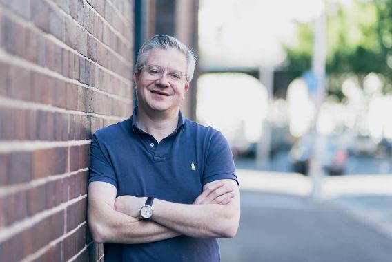Programmatic may be the future, but we live in the present