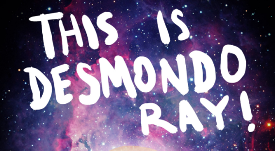 Screen Australia provides funding to new web series ‘This is Desmondo Ray’