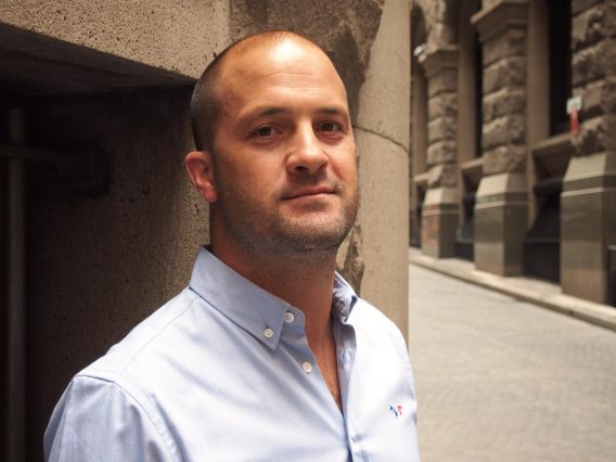 The programmatic witch hunt is confusing transparency with business