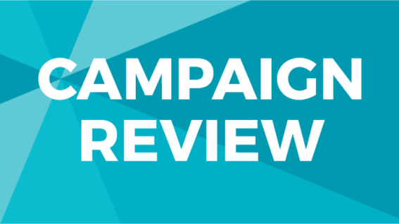 Campaign Review: Two musical ads that hit the right notes