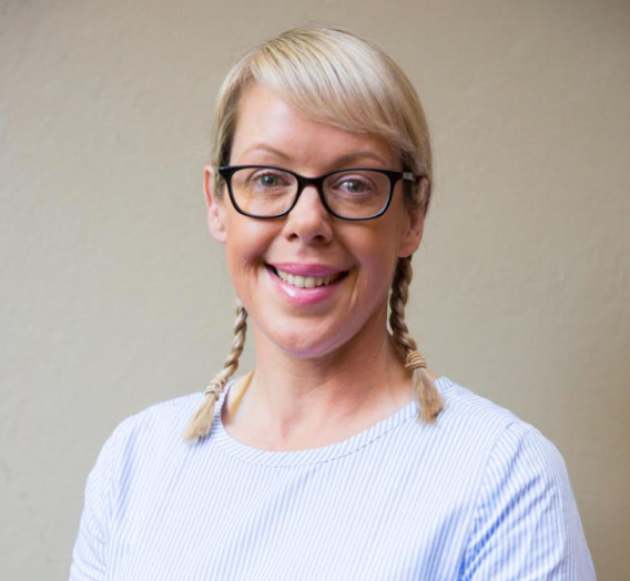 Kirsty Angus joins One Green Bean as head of planning
