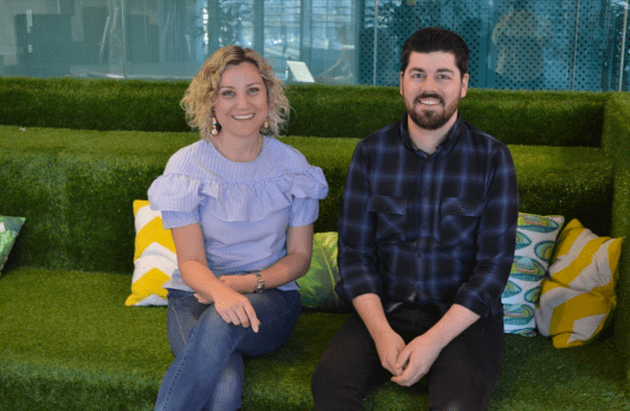 PPR makes two new appointments