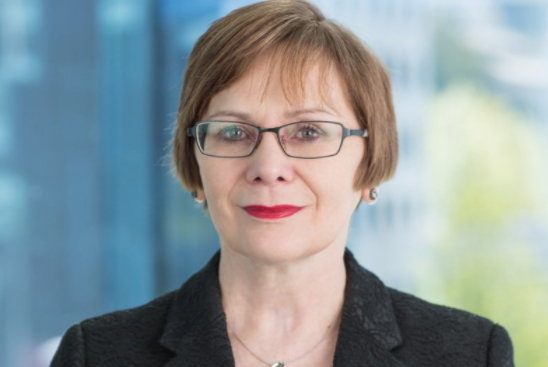 Nerida O’Loughlin appointed chair of ACMA
