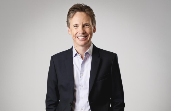 Tony Faure appointed chairman of Ooh Media
