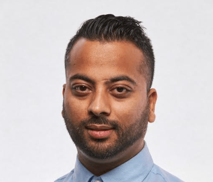 Maxus’ Ricky Chanana joins Unruly as managing director