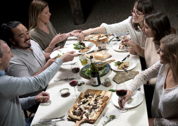 The Story Lab showcases 1889 Victorian wine range in new content series