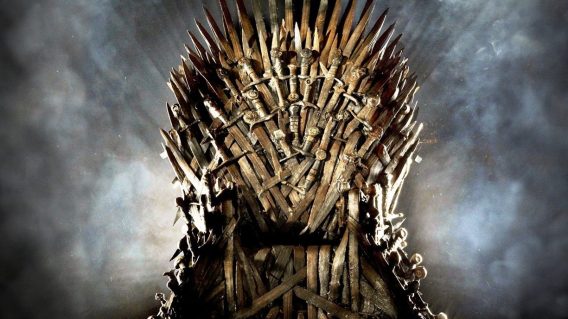 Content isn’t king, it’s a game of thrones