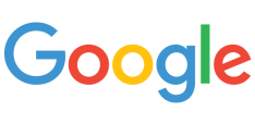 Google_Publish 2018 sponsors