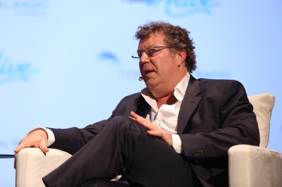 SCA boss Grant Blackley admits company could be a buyer or a seller ahead of imminent media consolidation