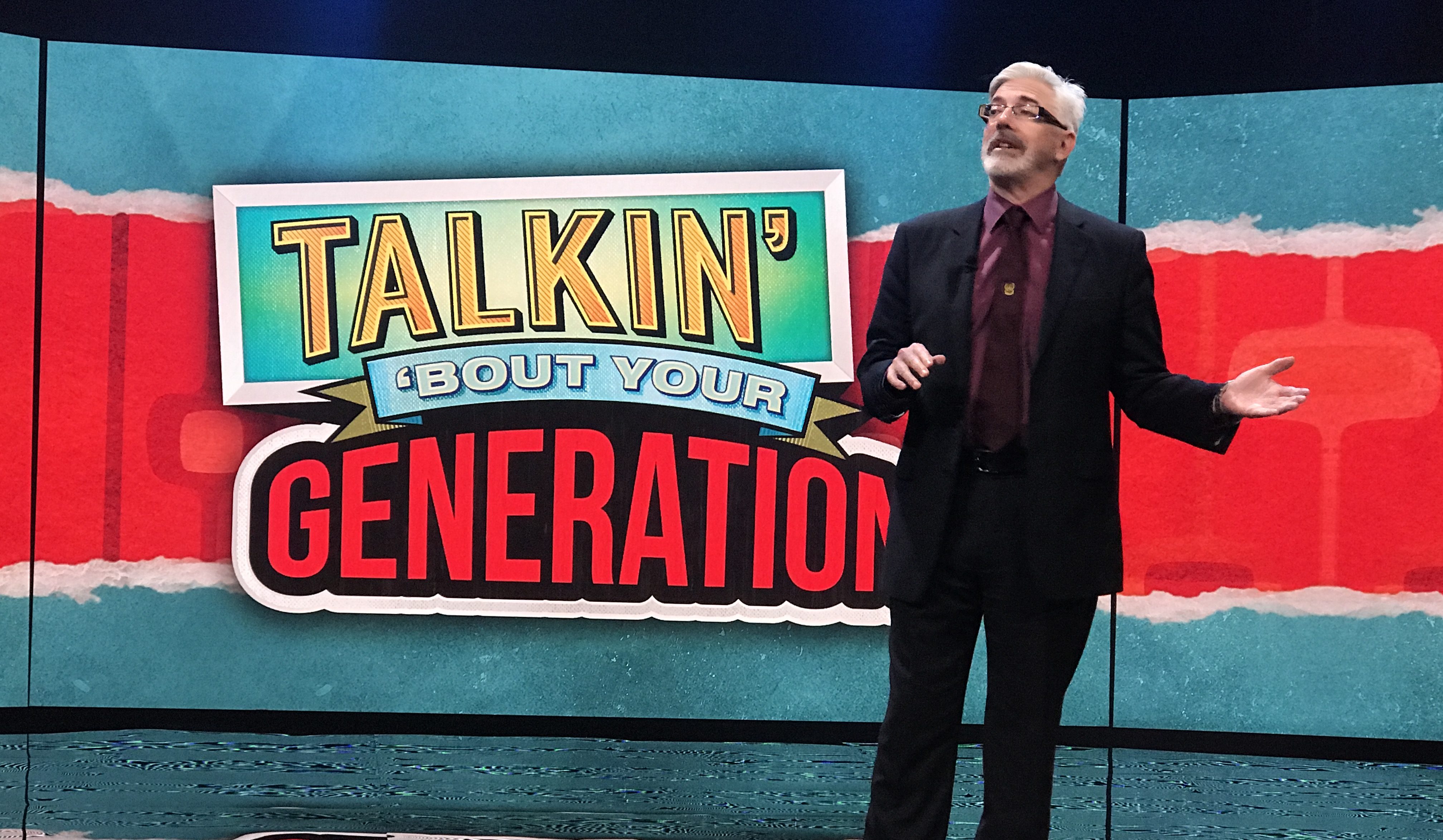 Talkin' 'Bout Generation recovers to 653,000 metro viewers