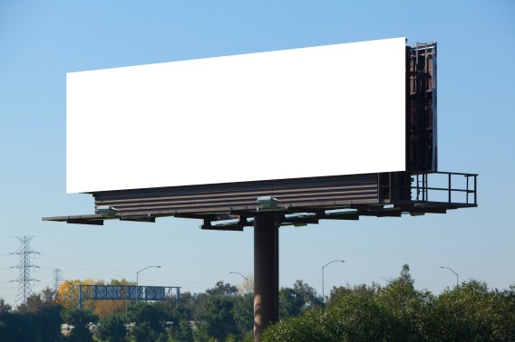 In the contextual ad battle, out-of-home beats broadcast every time