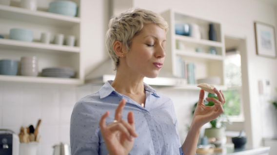 Bel Australia tells customers cream cheese is the ‘spread worth savouring’