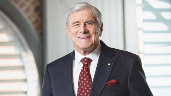 Kerry Stokes says goodbye to his shareholders as SWM accelerates its cuts