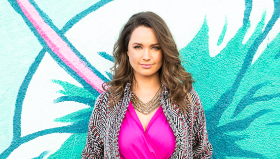 Rae Johnston named Gizmodo Australia’s new editor