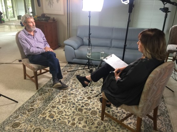 Don Burke to be quizzed over harassment claims in A Current Affair interview with Tracy Grimshaw