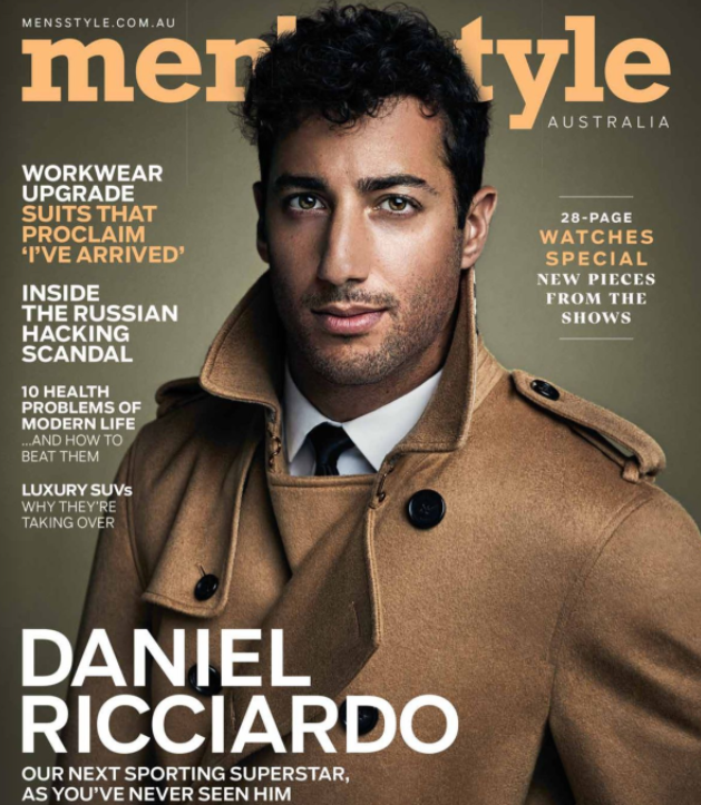 Bauer Media closes Men's Style magazine - Mumbrella