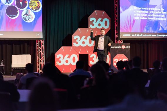 Mumbrella is nine – We’ve joined the two commas club