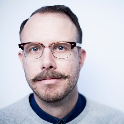 Andy Walsh joins Showdown as director of strategy