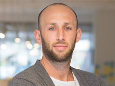 Dan Monheit Mumbrella360 2018