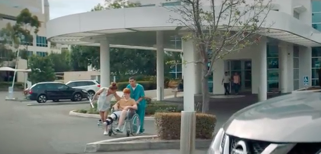 HBF 'ready for it' to help customers back to health in latest spot