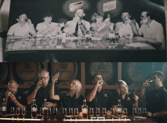 ‘No one does rum like us’ says Bundaberg Rum in latest campaign