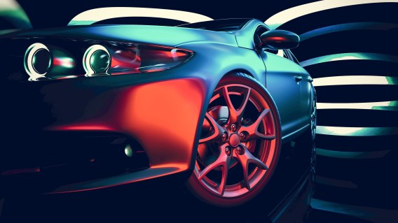 Automotive disruption has been disrupted – but are marketers prepared for what’s ahead?
